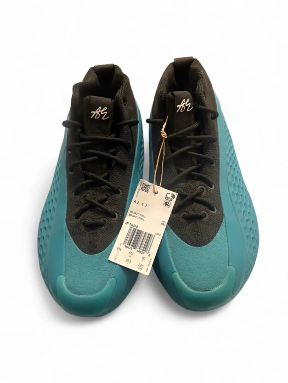 adidas AE 1 'New Wave'